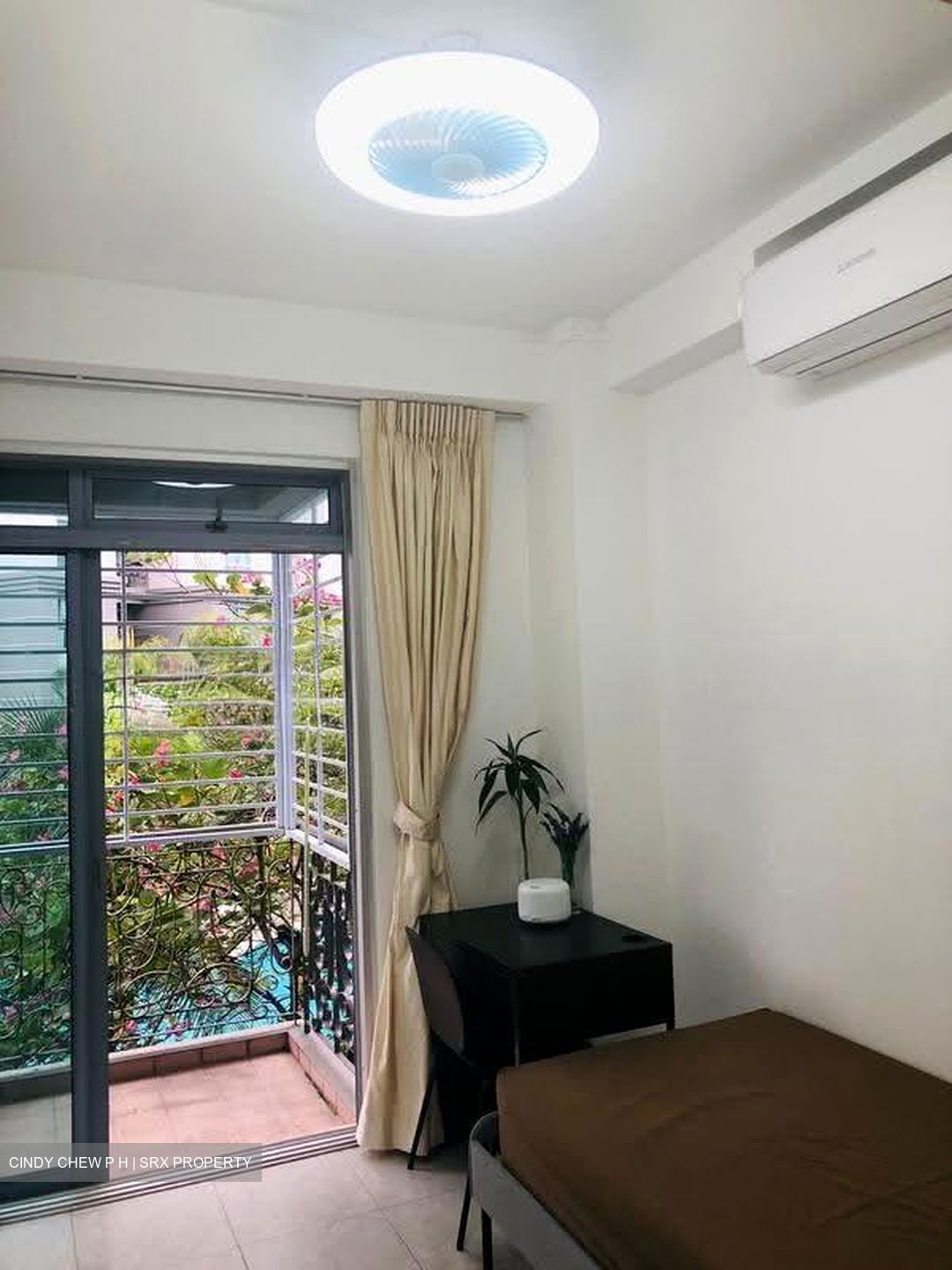 Emerald Park (D3), Condominium #610379061